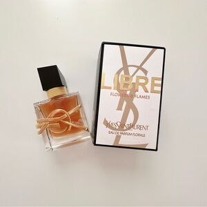 YSL Yves Saint Laurent LIBRE flowers & flames EDP 30ml / 1oz

new